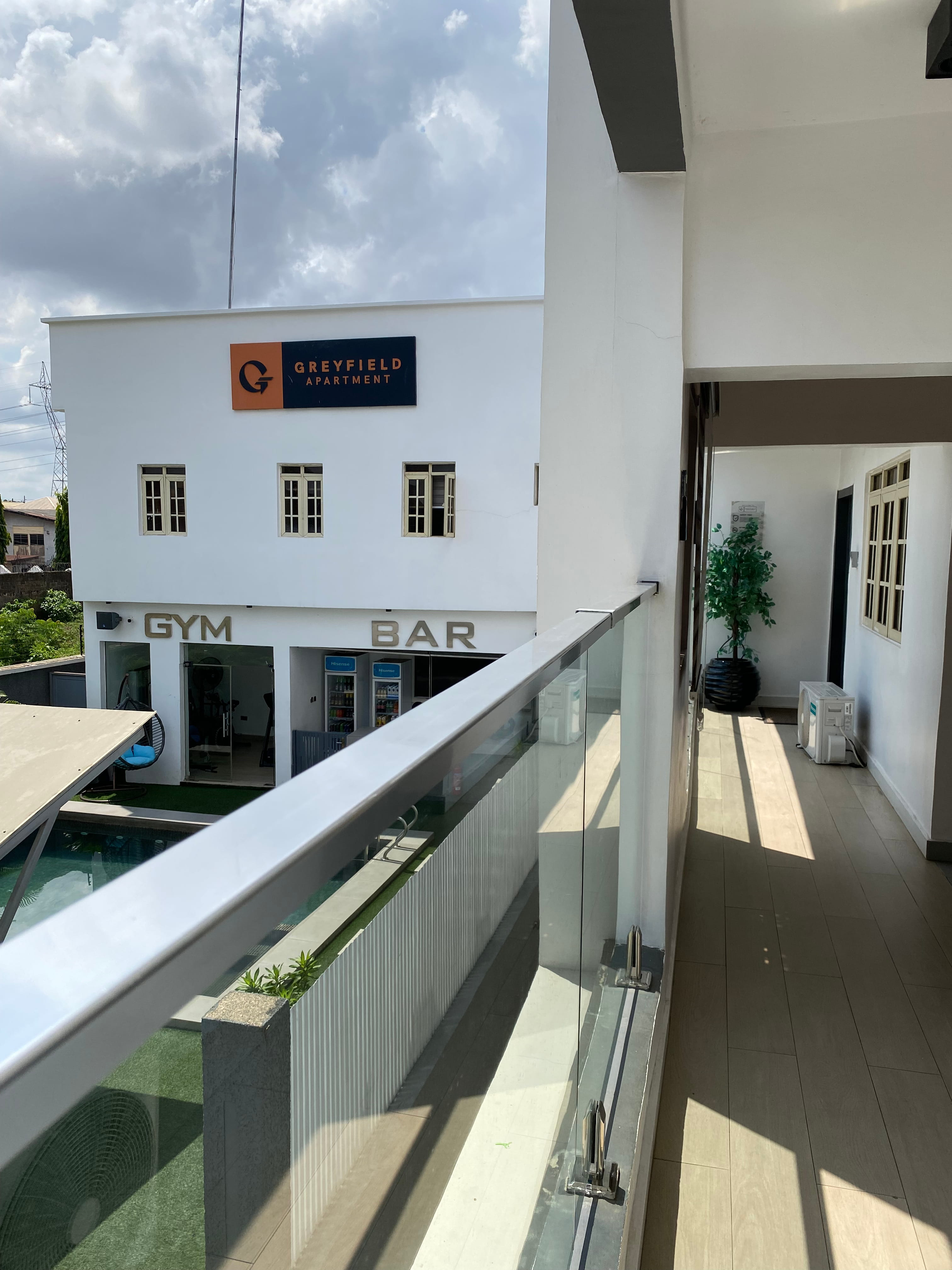 Greyfield Apartments 2