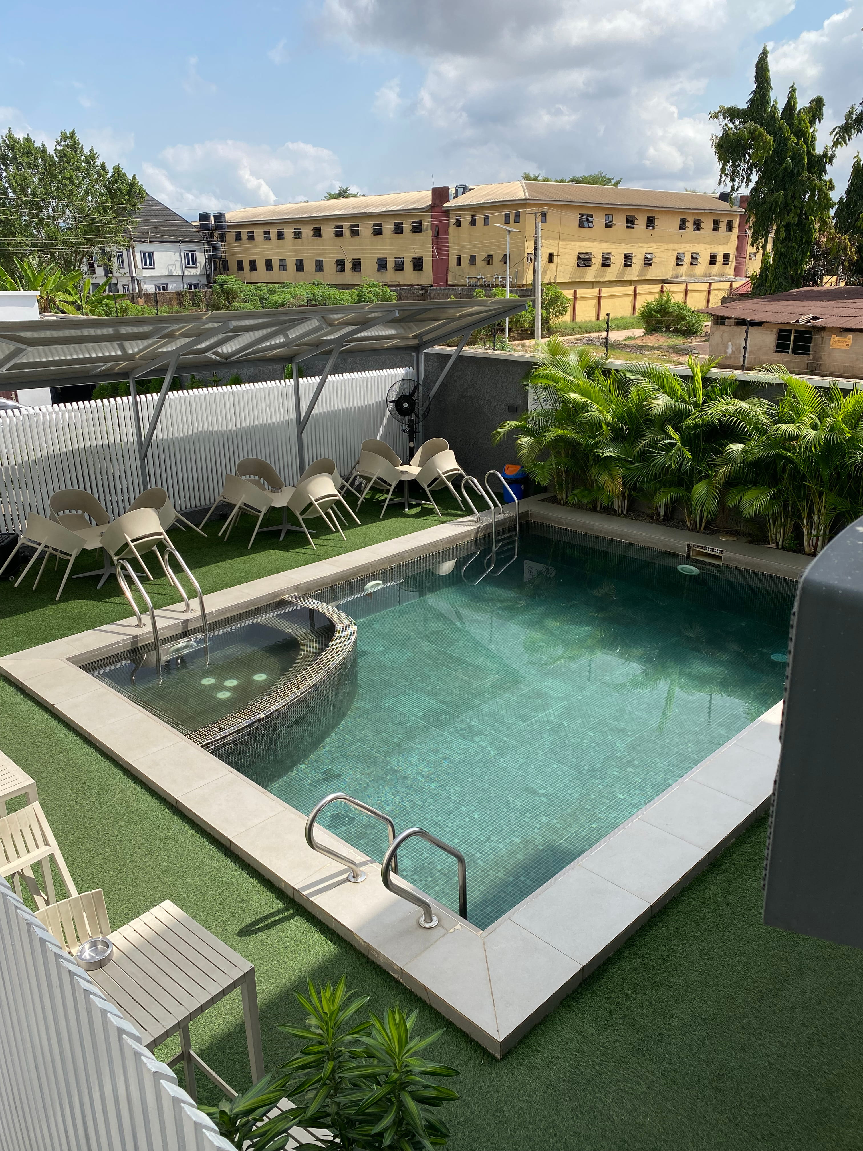 Greyfield Apartments 2