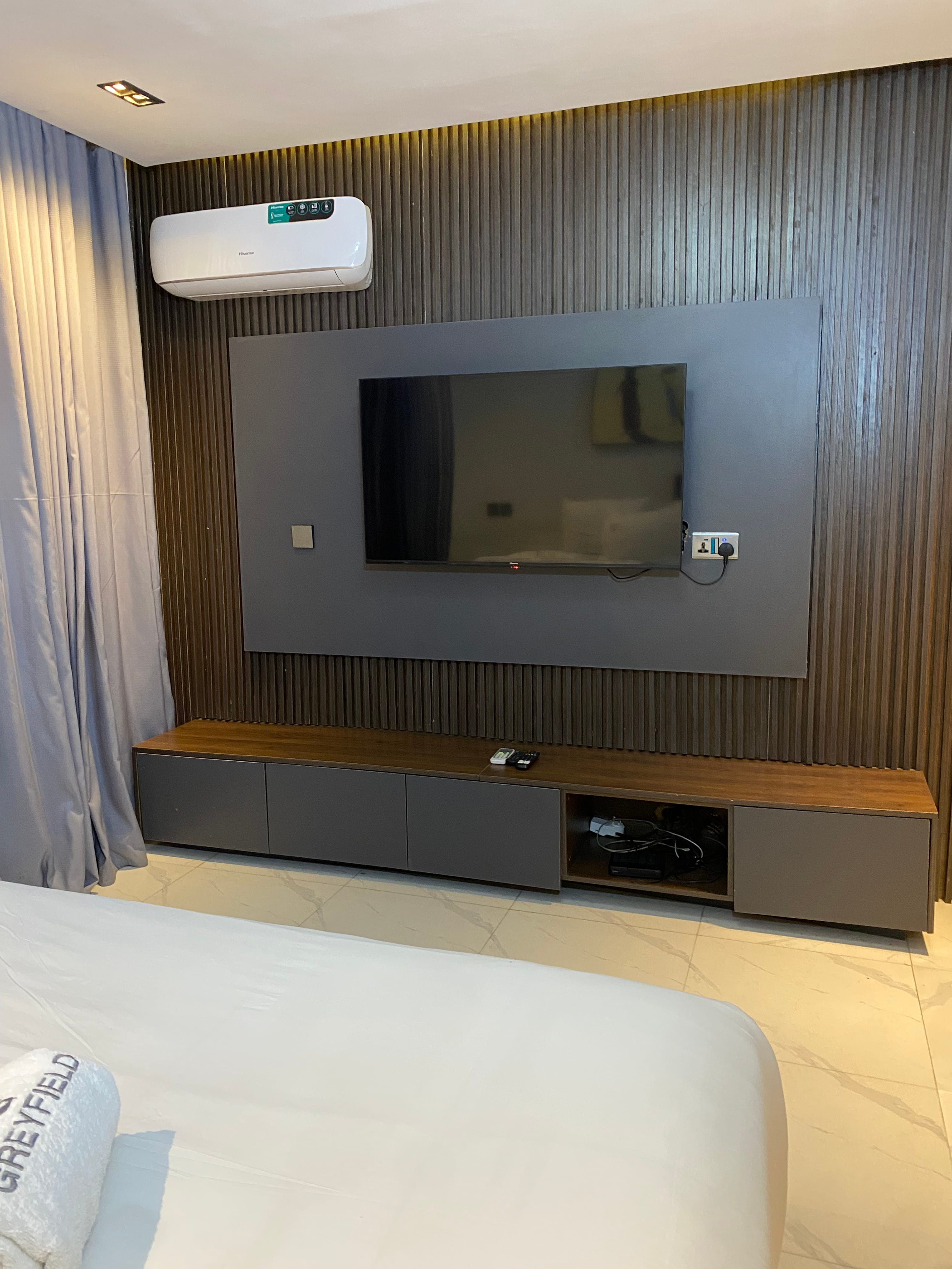 Greyfield Apartments 2