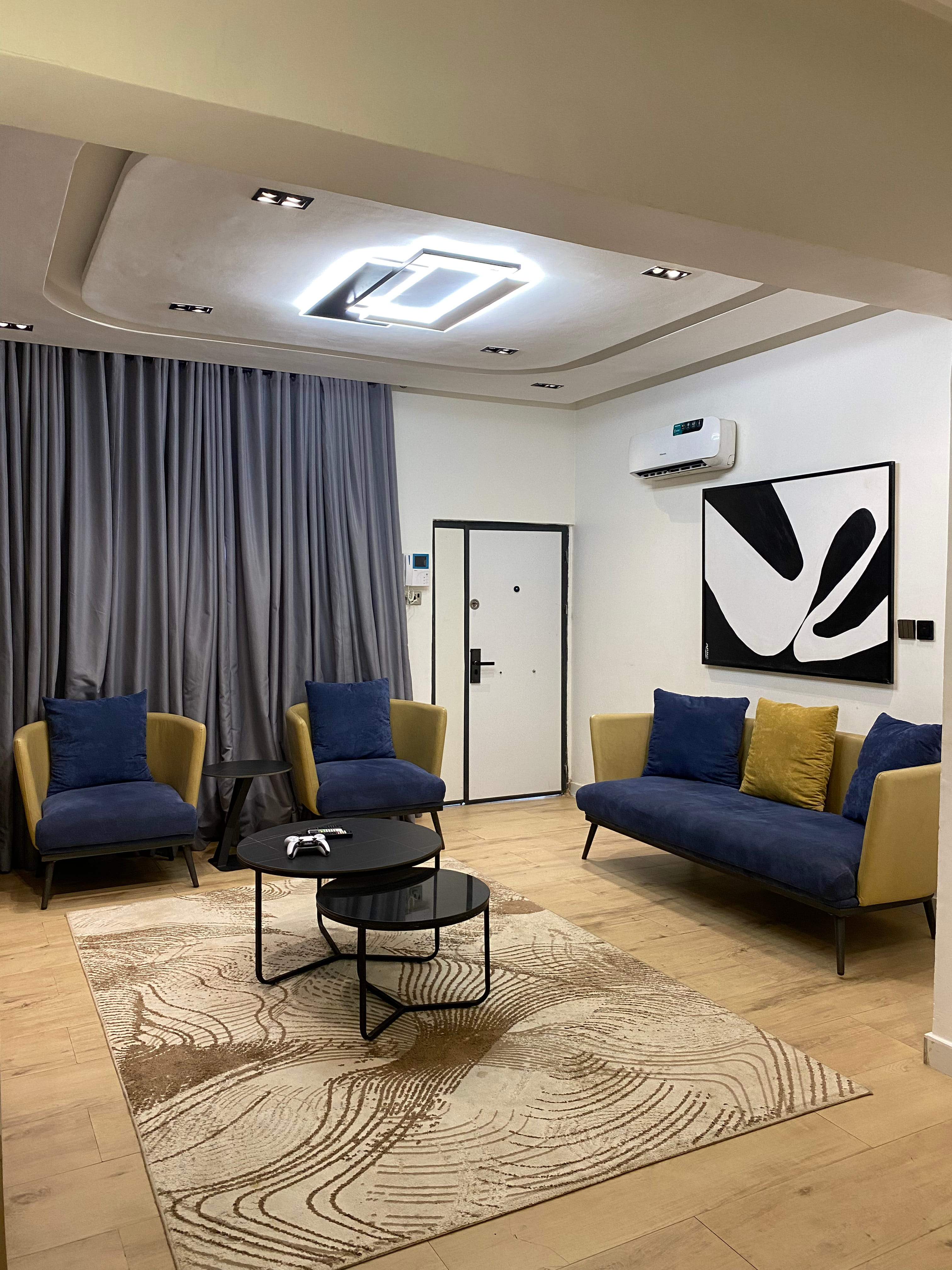 Greyfield Apartments 2