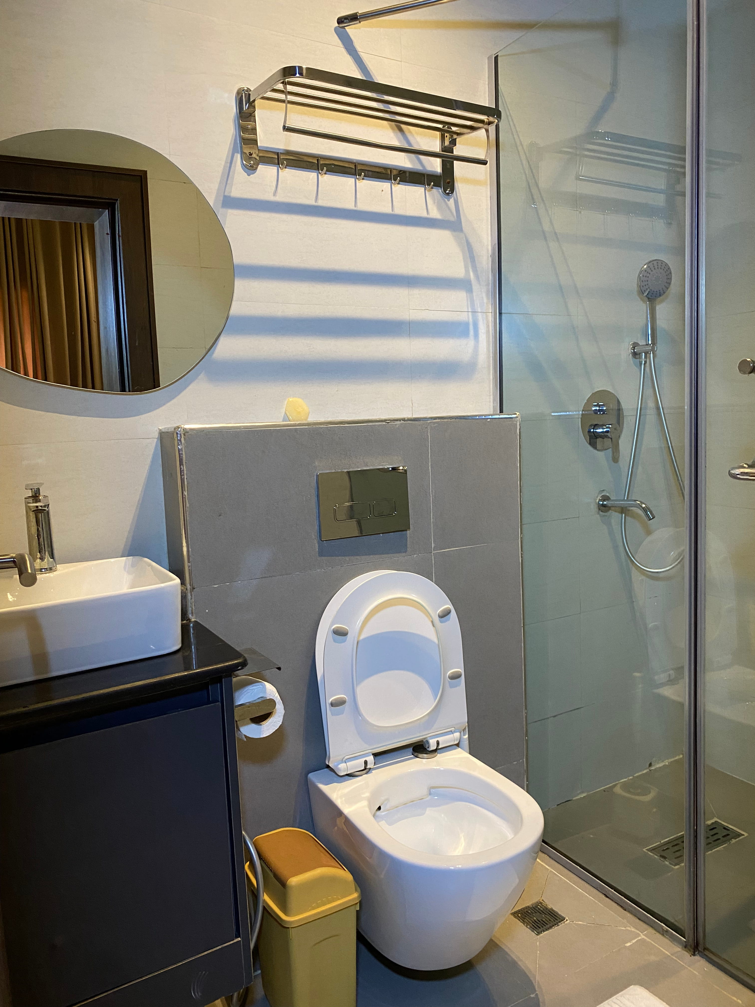 Greyfield Apartments 2