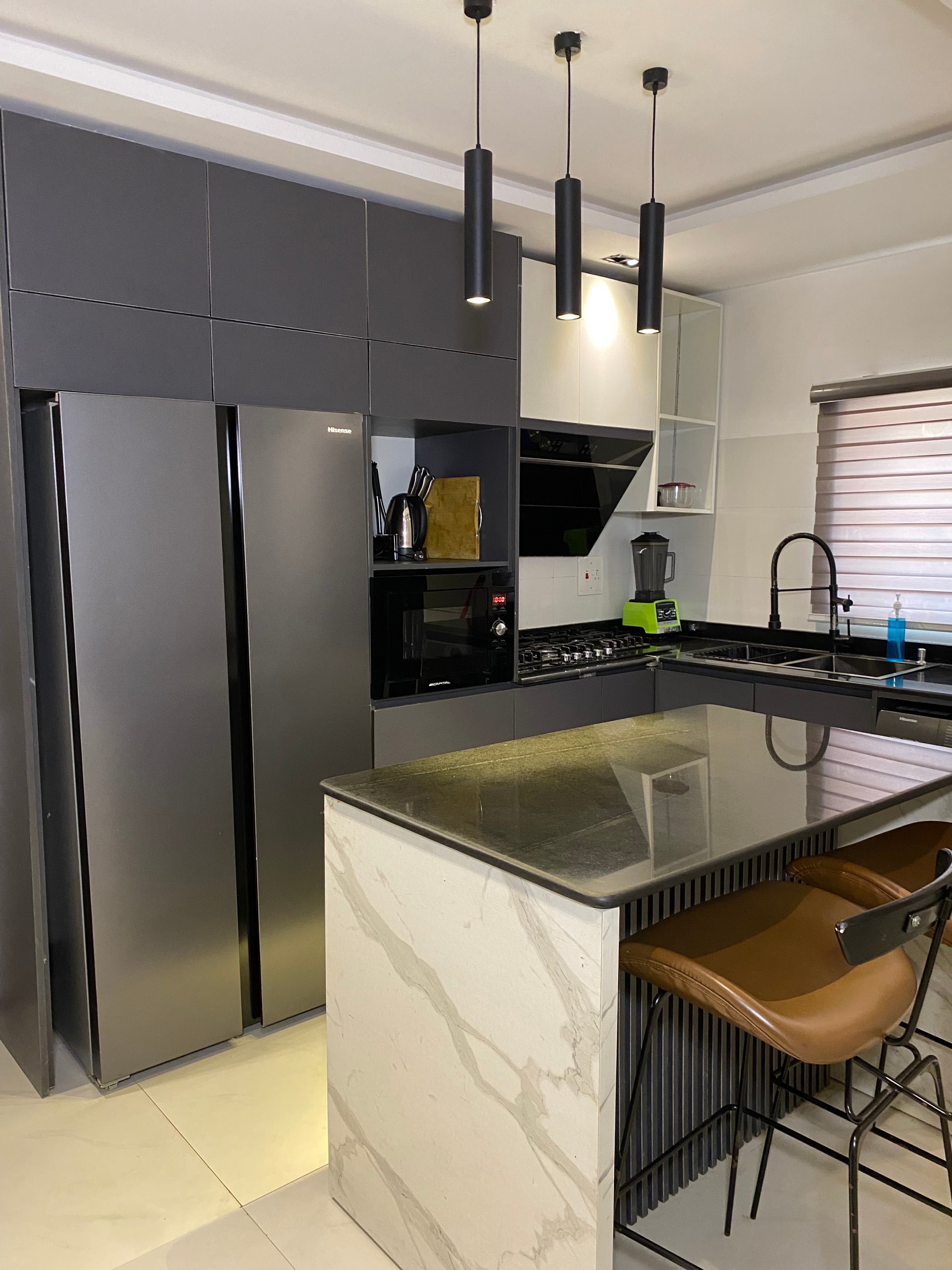 Greyfield Apartments 2