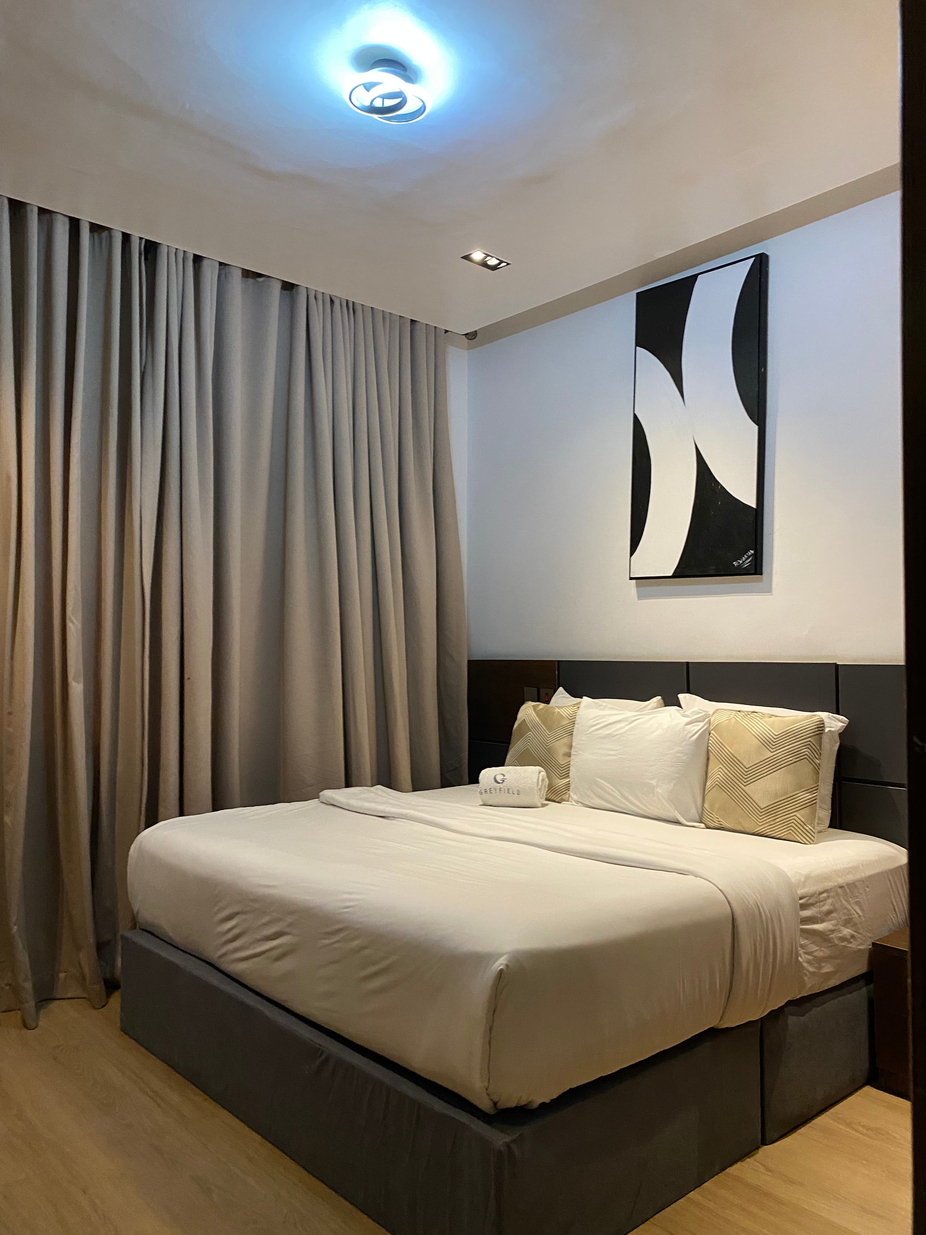 Greyfield Apartments 2