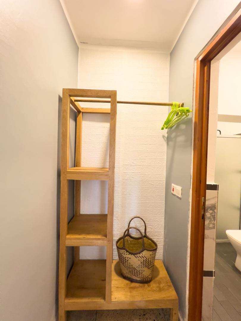 Small economic room