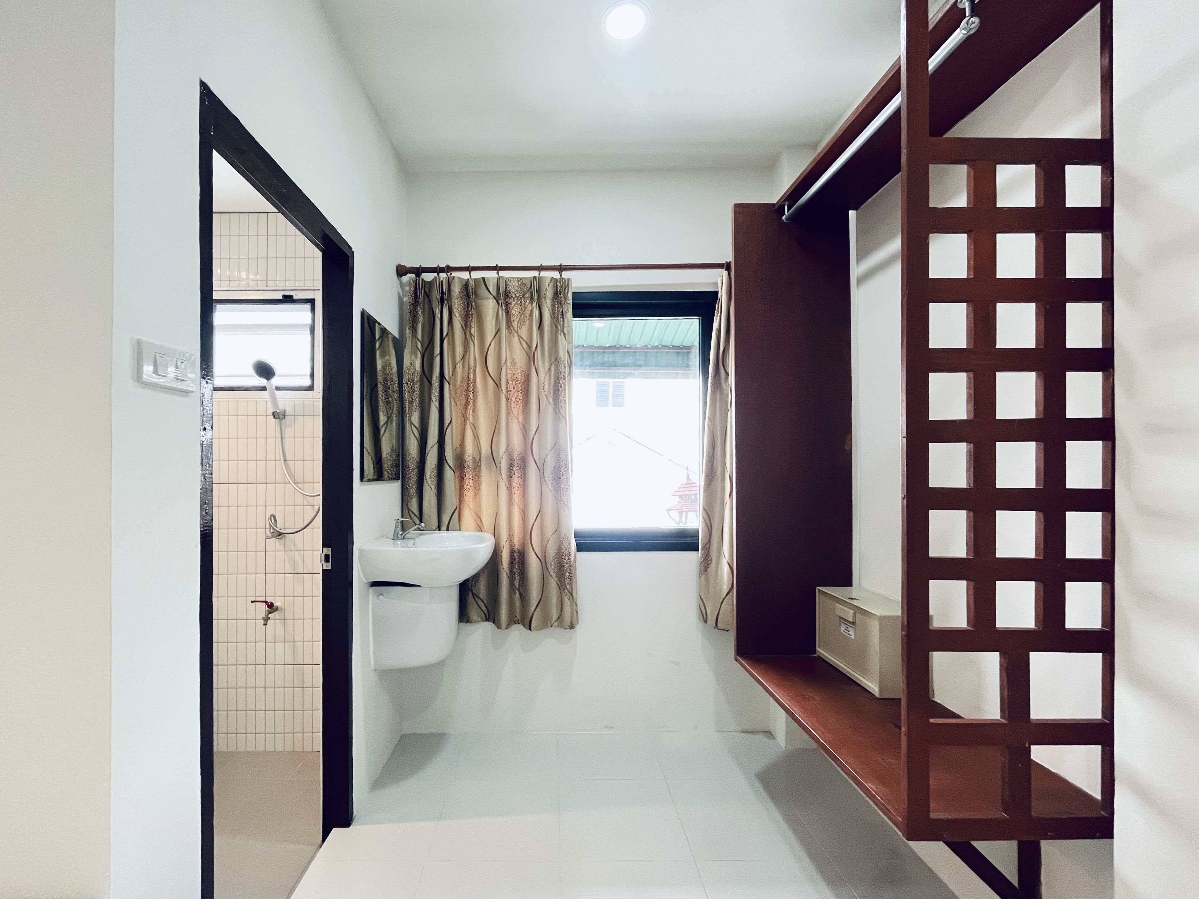 Triple Room with Bathroom