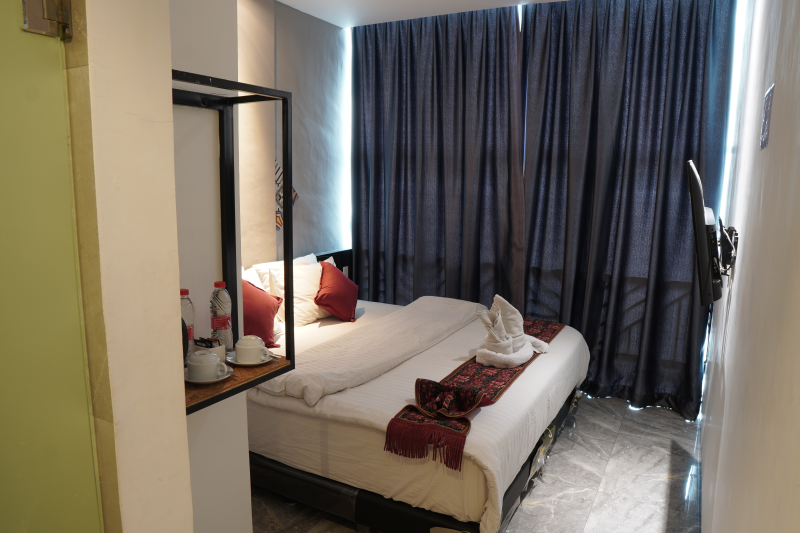 Suite Double