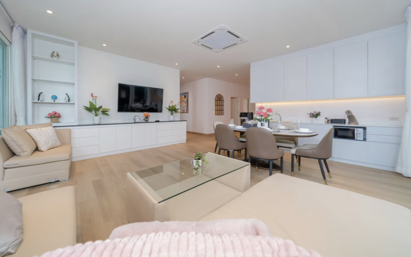 Villa 15B - Patong