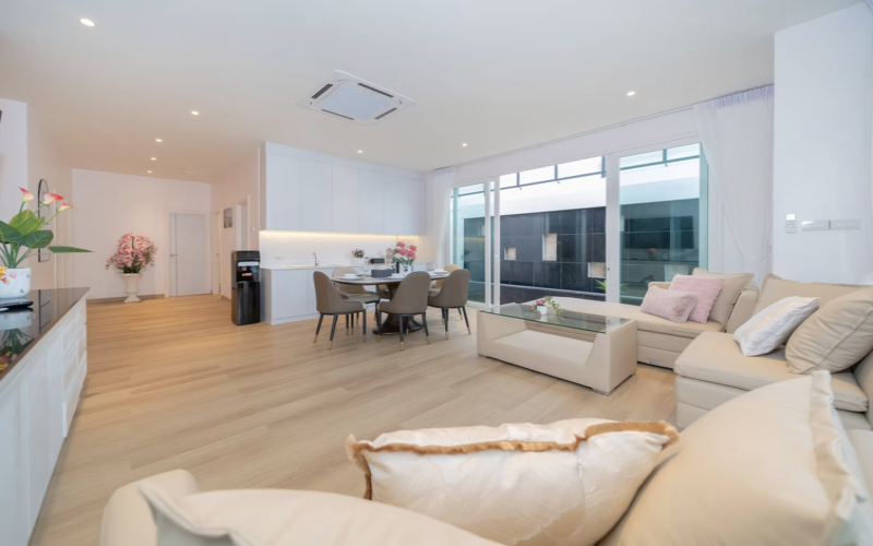 Villa 15B - Patong