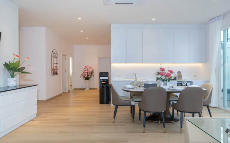 Villa 15B - Patong