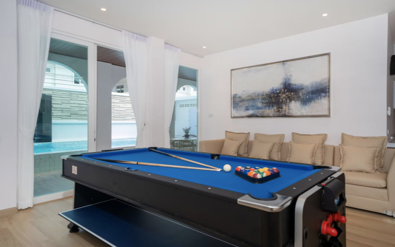 Villa 15B - Patong