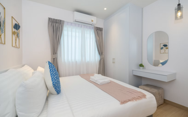 Villa 15B - Patong