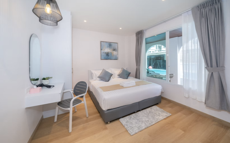 Villa 15B - Patong