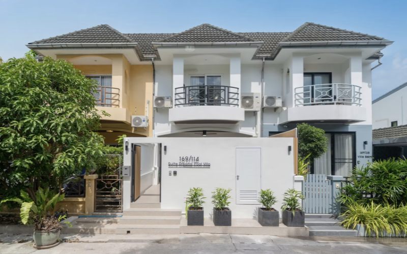 Villa 114 - Patong
