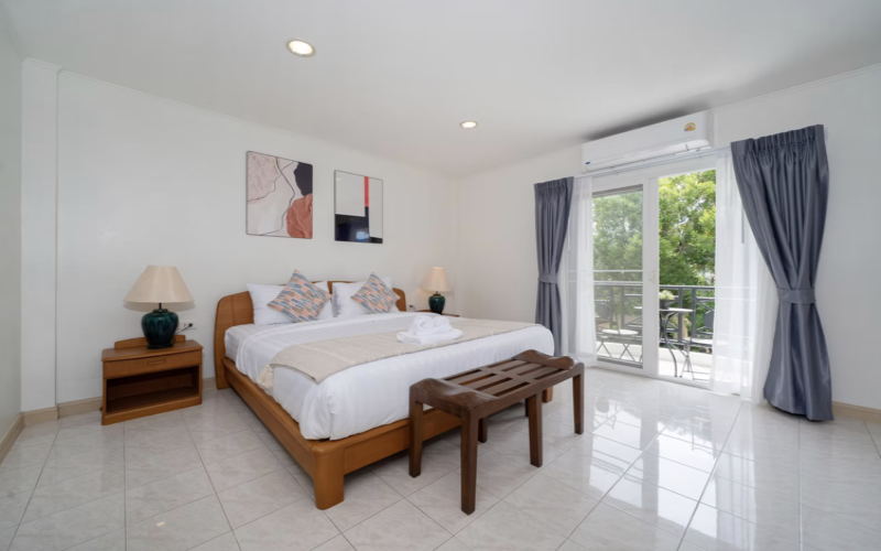 Villa 114 - Patong