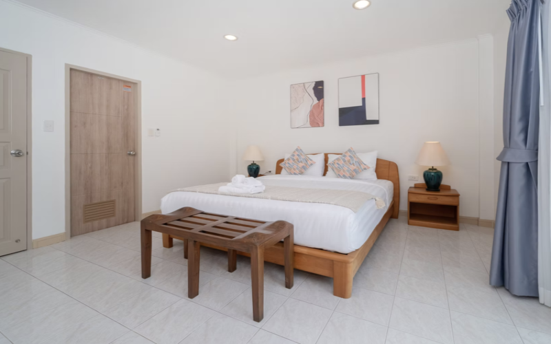 Villa 114 - Patong
