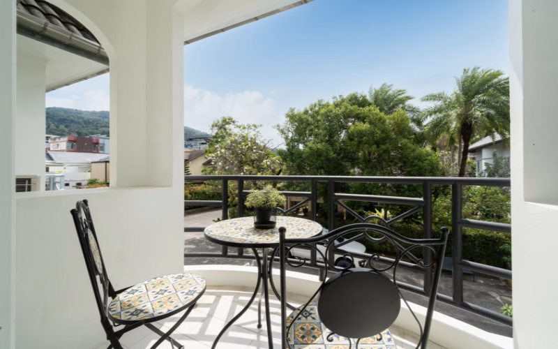 Villa 114 - Patong