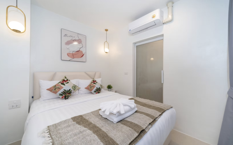 Villa 114 - Patong