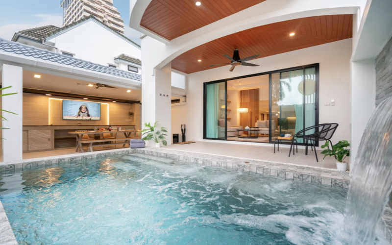 Villa 116 - Patong