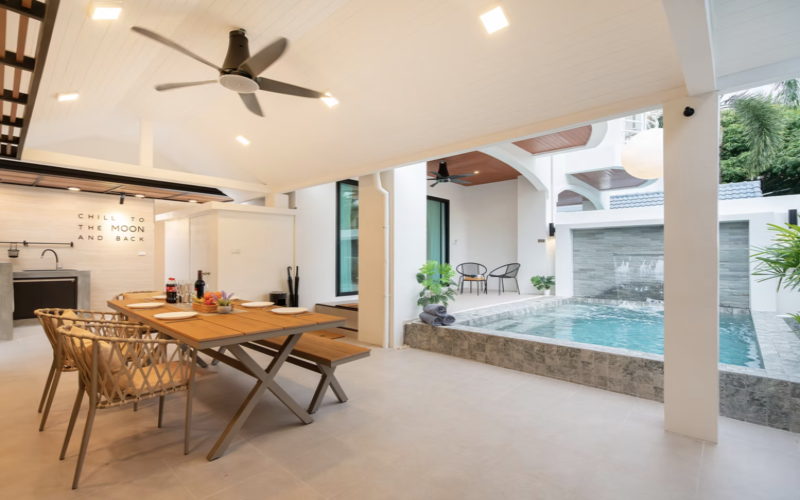 Villa 116 - Patong