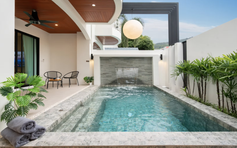 Villa 116 - Patong