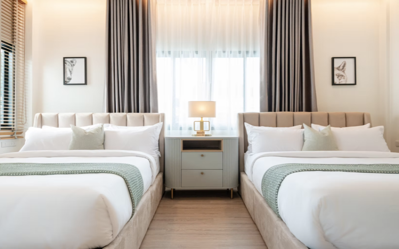 Villa 116 - Patong