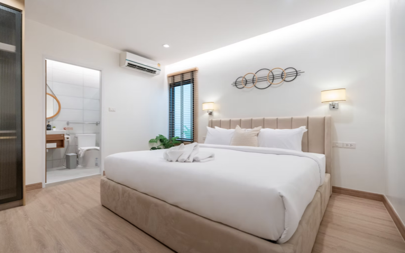 Villa 116 - Patong