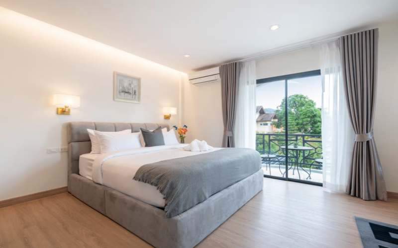 Villa 116 - Patong