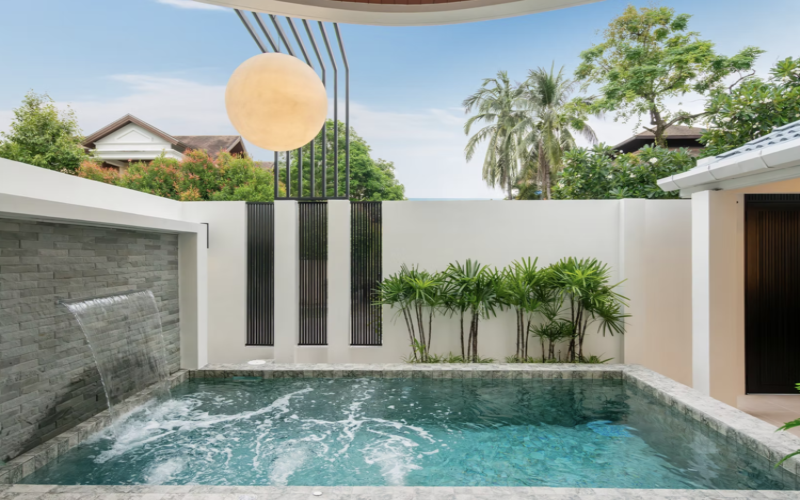 Villa 116 - Patong