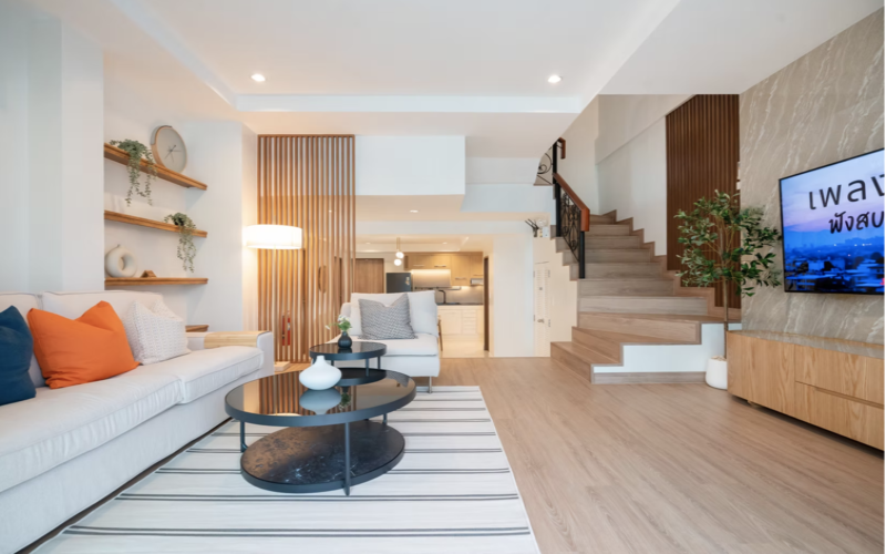 Villa 116 - Patong