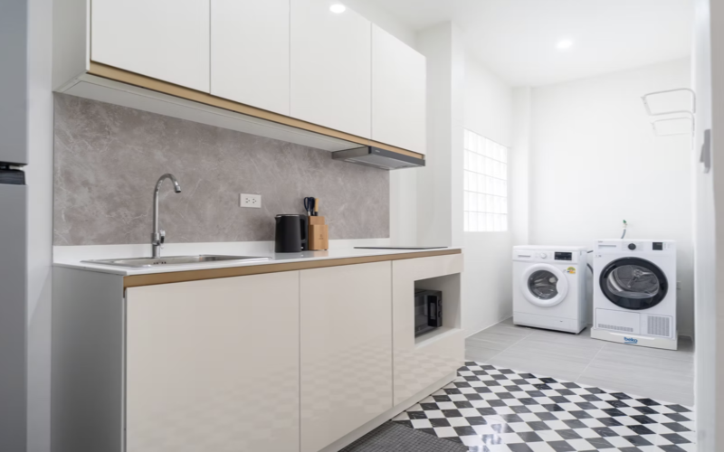 Villa 4 - Patong
