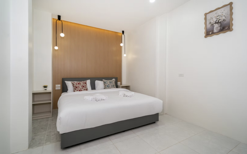 Villa 4 - Patong