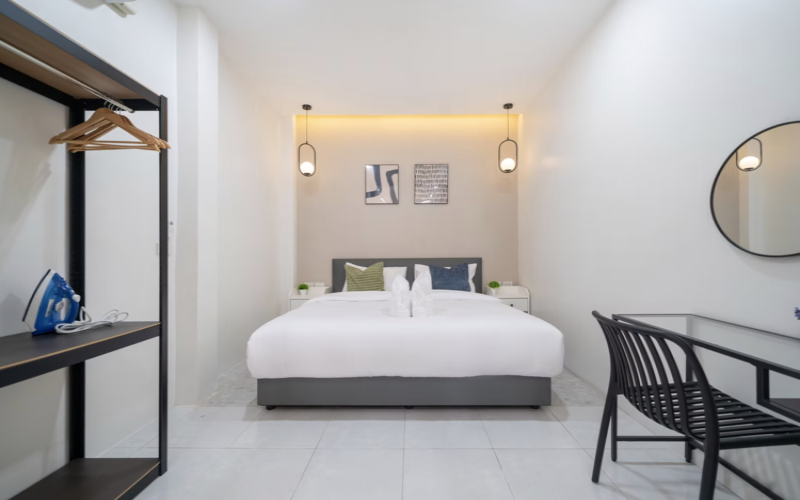 Villa 4 - Patong