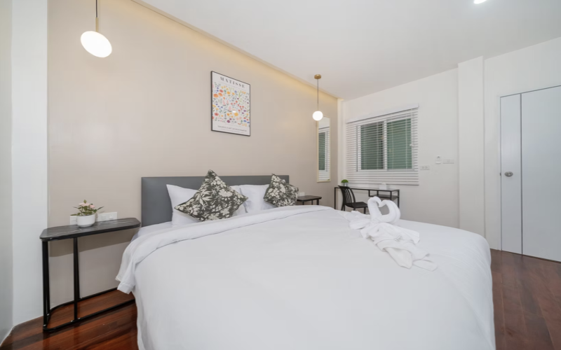 Villa 4 - Patong