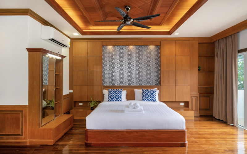 Villa 2 - Patong