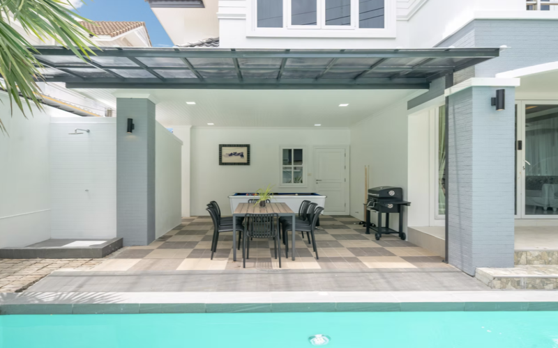 Villa 2 - Patong