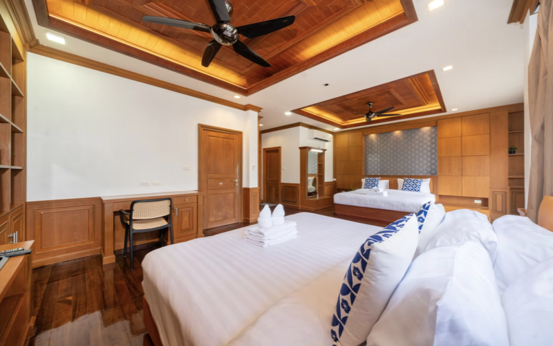 Villa 2 - Patong