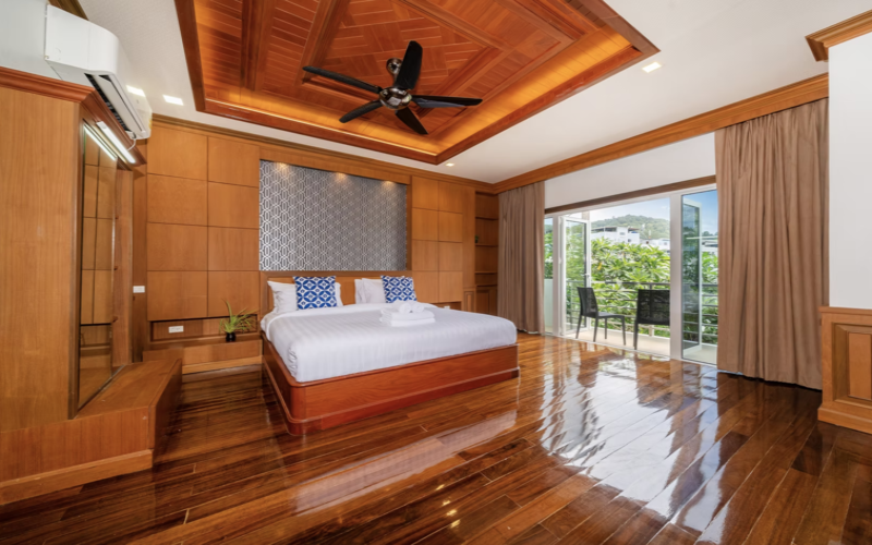 Villa 2 - Patong