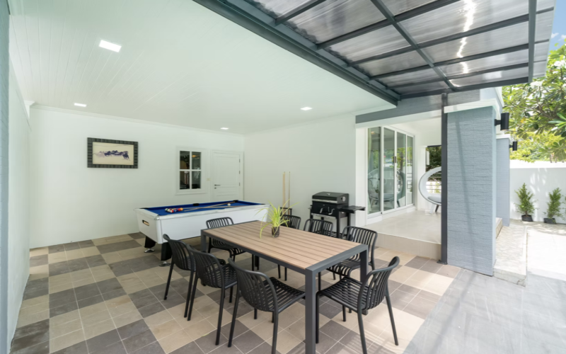 Villa 2 - Patong