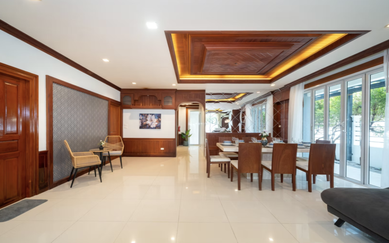 Villa 2 - Patong