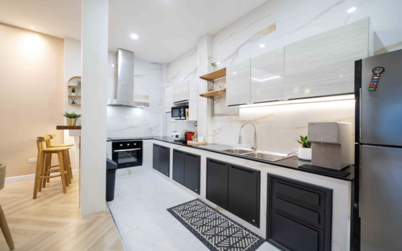 Villa 7 - Patong (5BR)