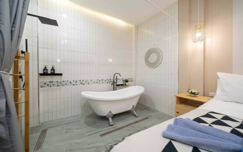 Villa 7 - Patong (5BR)