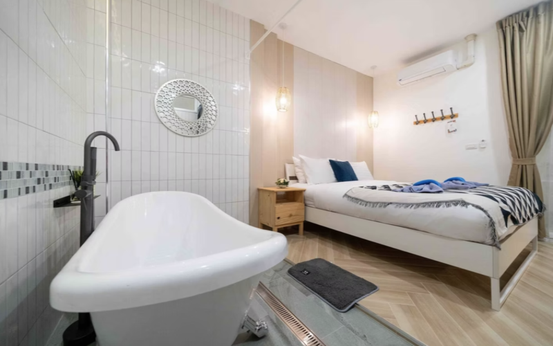 Villa 7 - Patong (5BR)