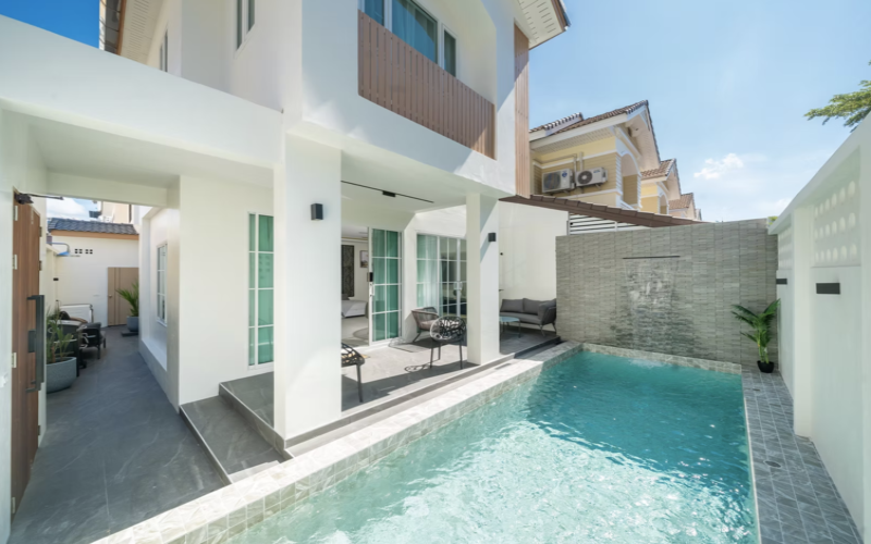 Villa 132