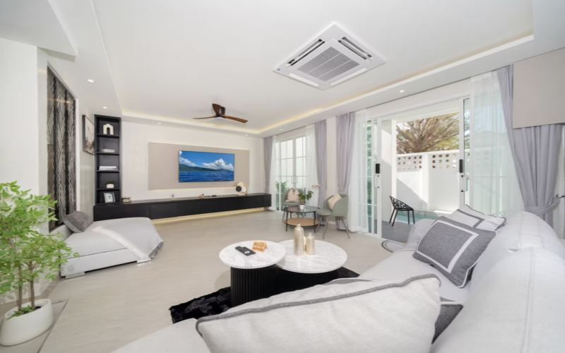 Villa 132