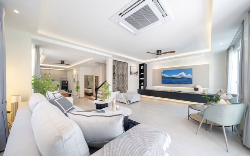 Villa 132