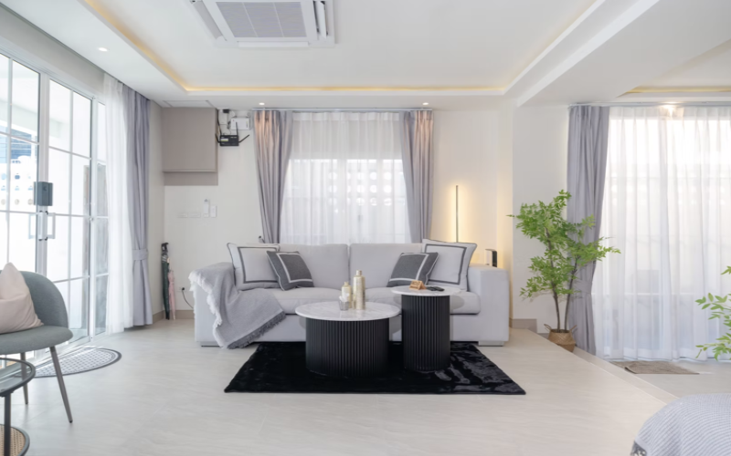 Villa 132