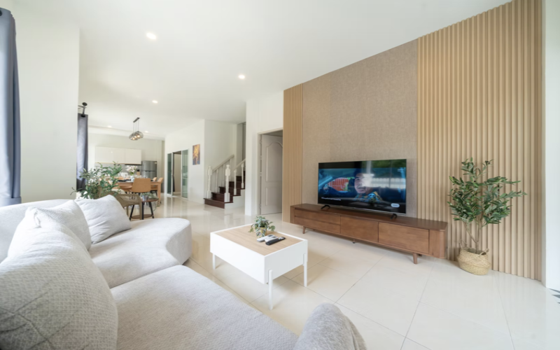 Patong Villa 14 - 6 BR
