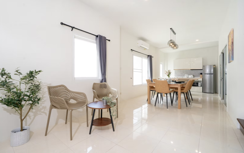 Patong Villa 14 - 6 BR