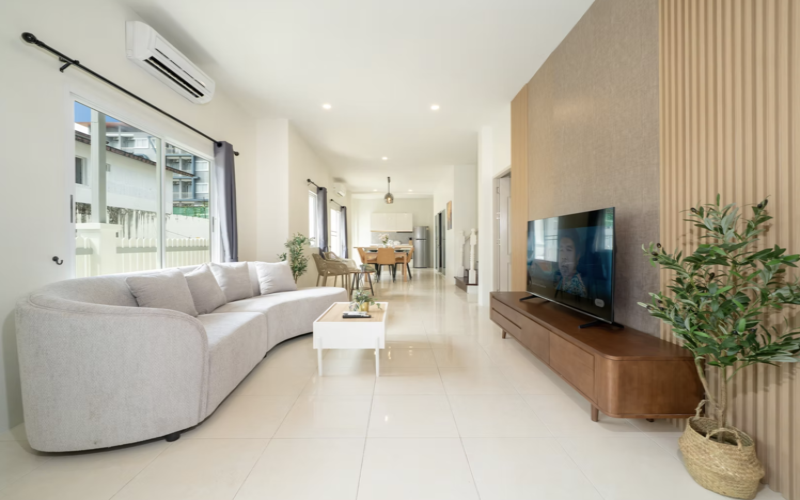 Patong Villa 14 - 6 BR
