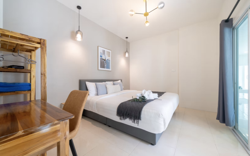 Patong Villa 14 - 6 BR